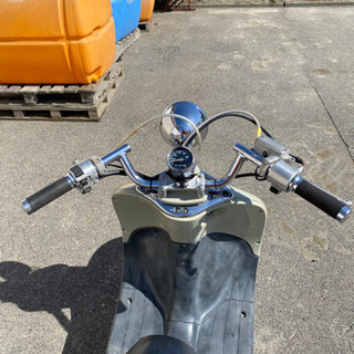 ホンダ　ジョーカー90の画像