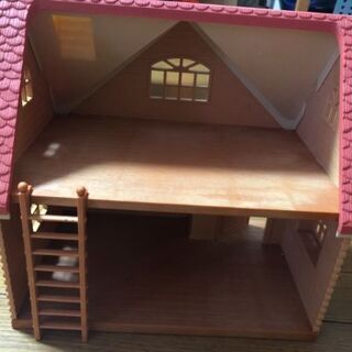 シルバニアファミリー  まとめてお渡しの画像