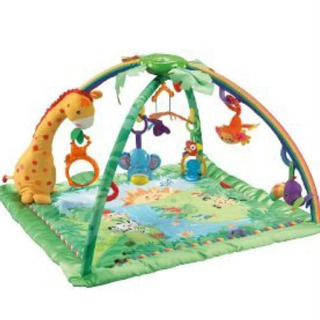 43500円の品⭐️フィッシャープライス　ベビージム