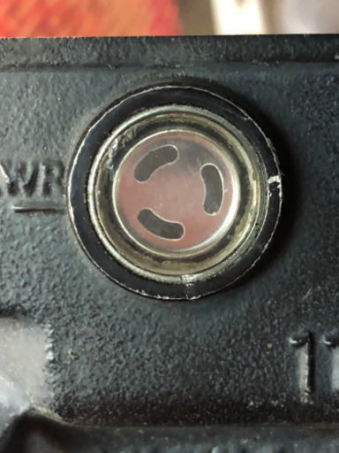 近所の大学生にお買い上げ頂きました。有難う御座いました。ライブディオ　決まり物出来ました。