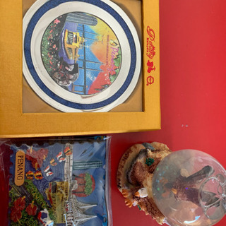 マレーシア お土産 