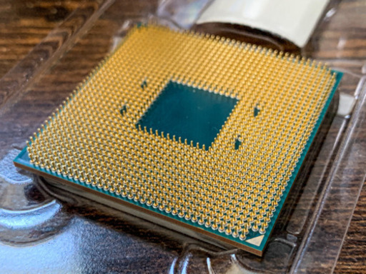 CPU AMD Ryzen 7 3700X BOX