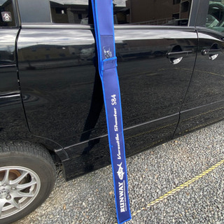 ゼスタランウェイ　S84 バーサタイルシューターの画像