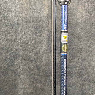 ゼスタランウェイ　S84 バーサタイルシューターの画像