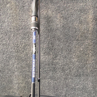 ゼスタランウェイ　S84 バーサタイルシューターの画像