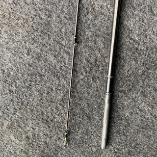 ゼスタランウェイ　S84 バーサタイルシューターの画像