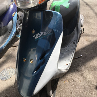 原付バイク