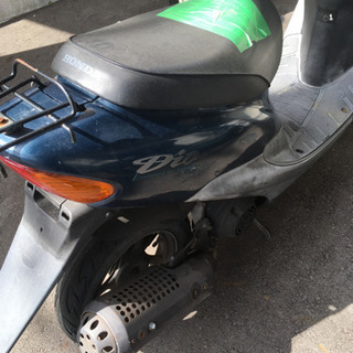 原付バイクの画像