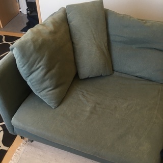 IKEA ソーデルハムン ソファ