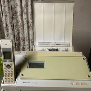 電話