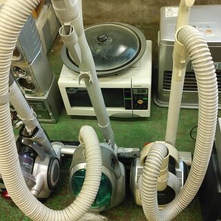 家電一式引取って頂ける方　０円の画像