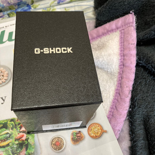G-SHOCK