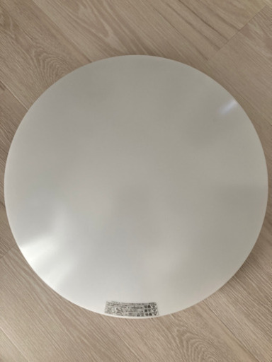 LEDシーリングライト　2000円