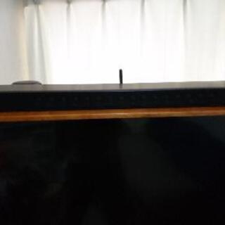 YAMAHA ysp-2700 7.1ch サウンドプロジェクターの画像