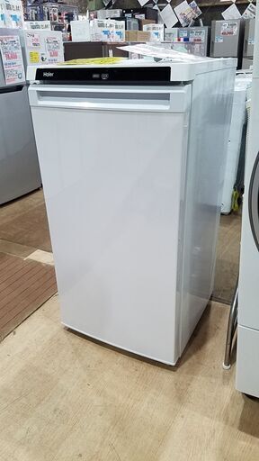 Haier　JF-NU102A　冷凍庫
