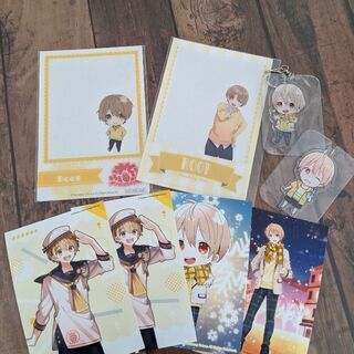 すとぷりグッズ5