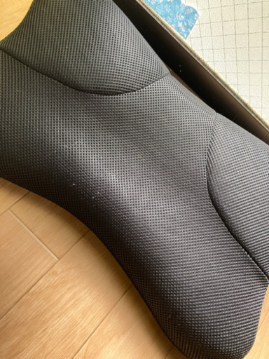 整体枕