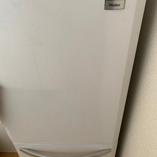 家電一式(取引中)