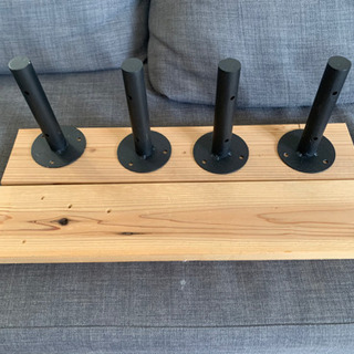 【無料】DIY シェルフ　棚板　棚受け