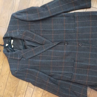 メンズジャケット(BALENCIAGA）