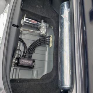 マツダ・ロードスター エアサス NCEC 2000cc の画像