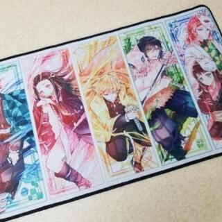 鬼滅の刃  BIGマウスパッド プレイマット 
