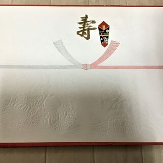 祝熨斗　和紙の画像