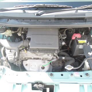 21年 パッソセッテ1.5G ＳＤナビ ＴＶ バックカメラ キセノンライト ＥＴＣ スマートキー 123,069kmの画像