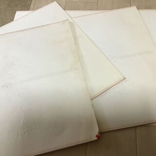 祝熨斗　和紙の画像