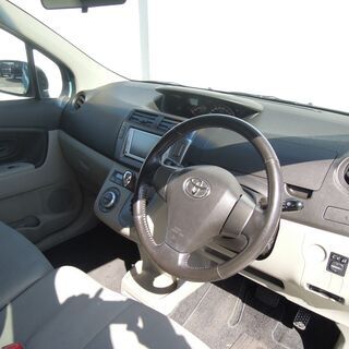 21年 パッソセッテ1.5G ＳＤナビ ＴＶ バックカメラ キセノンライト ＥＴＣ スマートキー 123,069kmの画像