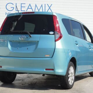 21年 パッソセッテ1.5G ＳＤナビ ＴＶ バックカメラ キセノンライト ＥＴＣ スマートキー 123,069kmの画像