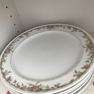 食器3 値下げの画像