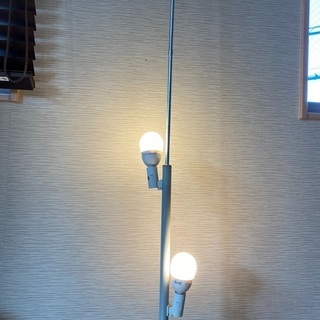裸　電球
