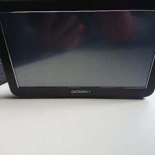 取引先決まりました！DATAWESTカーナビですの画像