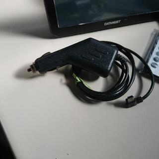 取引先決まりました！DATAWESTカーナビですの画像