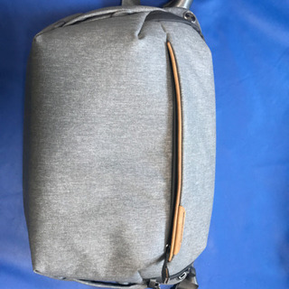 未使用　peak design everyday sling v...