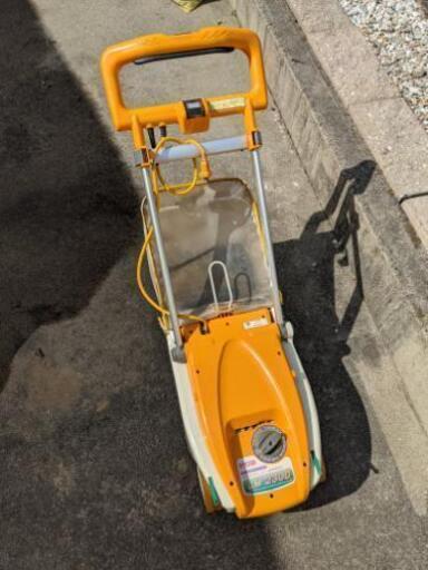 リョービ　芝刈機　LM-2300