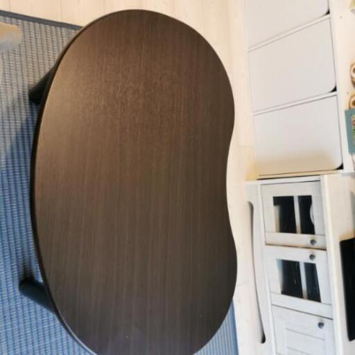 【美品】ニトリ　ローテーブル