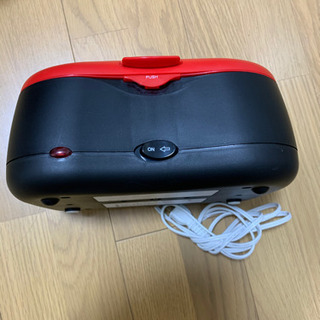 オムツウォーマーの画像