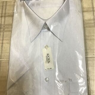 お話し中シャツ