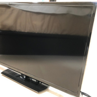 32型テレビ　シャープ　LC-32H40　AQUOS（アクオス）...