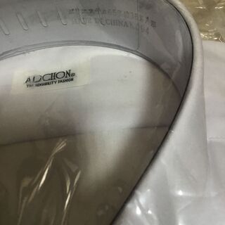 お話し中シャツの画像