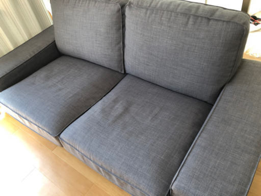 IKEA ソファー　KIVIK シーヴィク