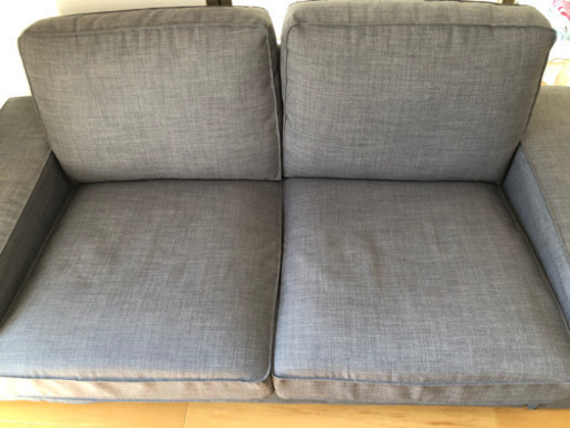 IKEA ソファー　KIVIK シーヴィク