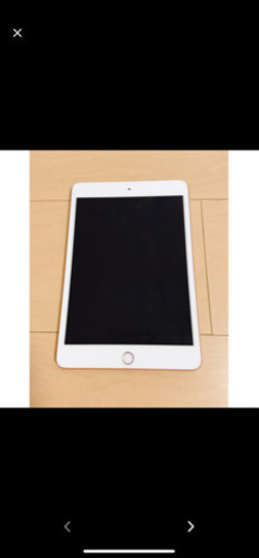 ipad mini5 WiFiモデル 64GB