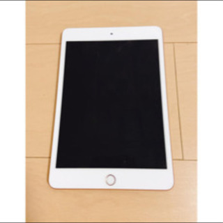ipad mini5 WiFiモデル 64GB