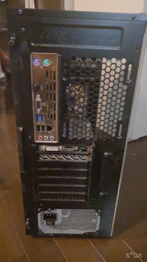 PC本体のみ