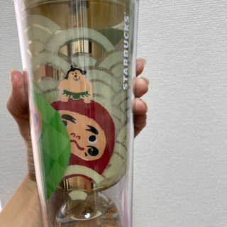 値下げしました！スターバックス福袋！タンブラーの画像