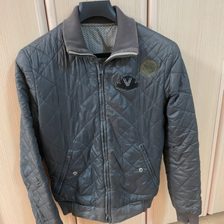DIESEL ディーゼル　ジャケット　ブルゾン　美品　メンズ　値下げ可