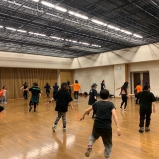 🌸3月のさぷらいず🌸　ZUMBA/REEJAM